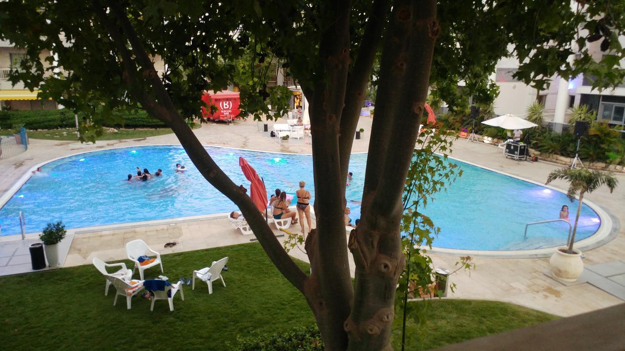 Royal Palmore Suites Eilat