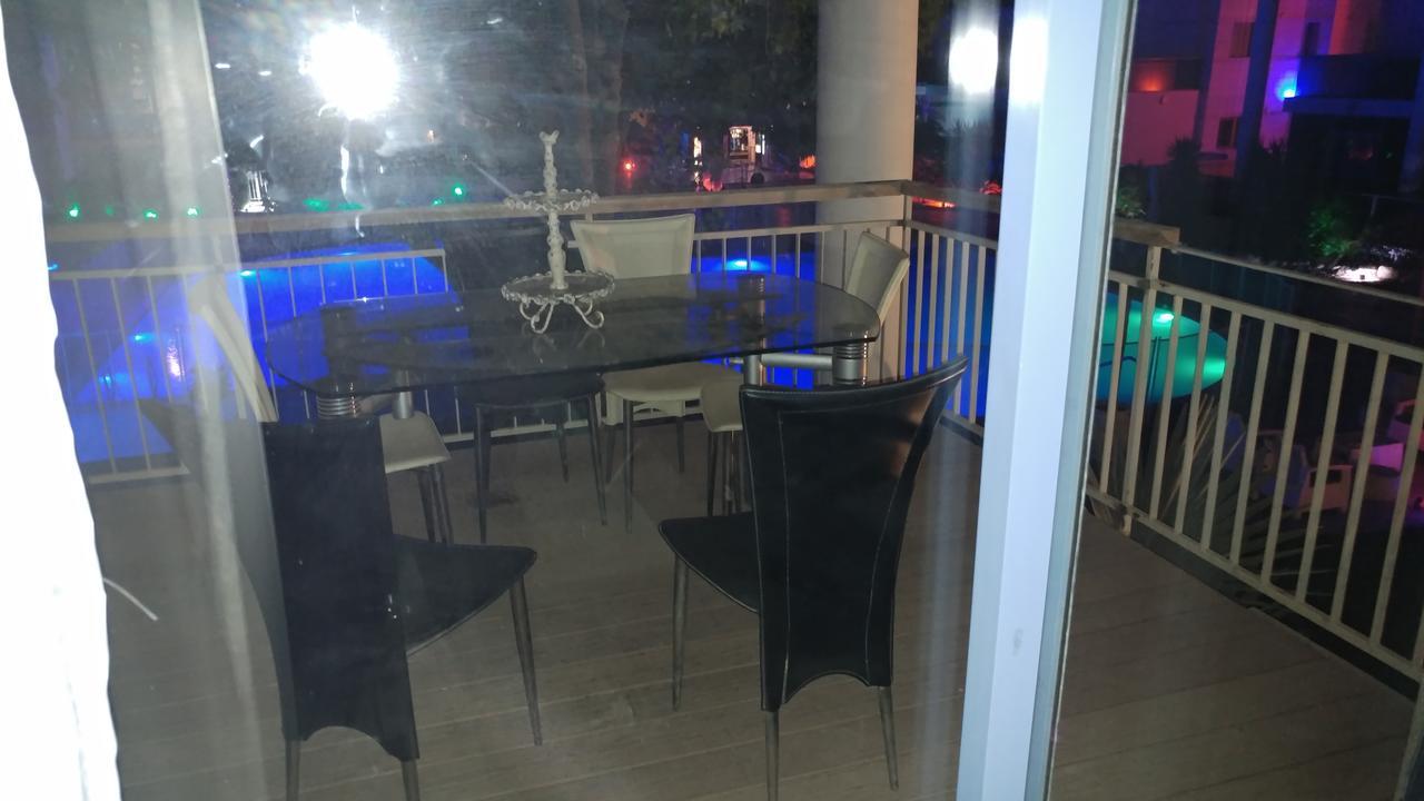 Apartment Royal Palmore Suites