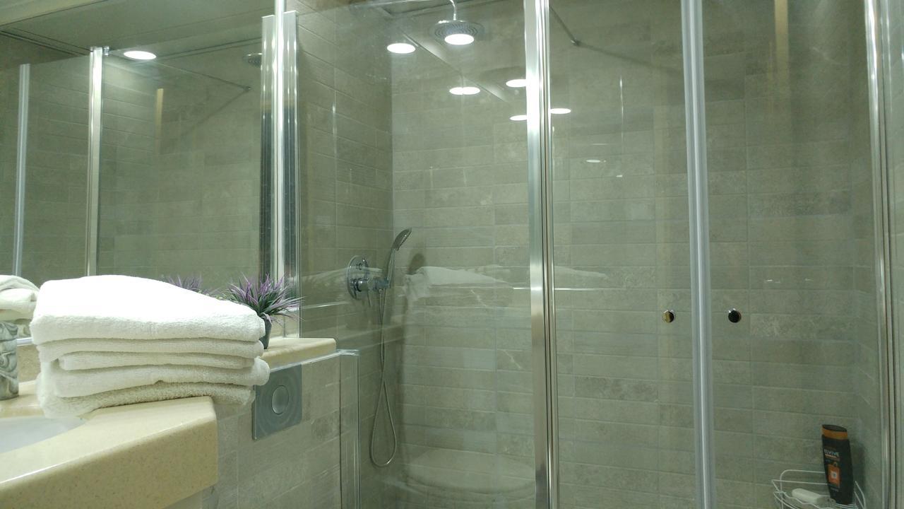 Apartment Royal Palmore Suites Eilat