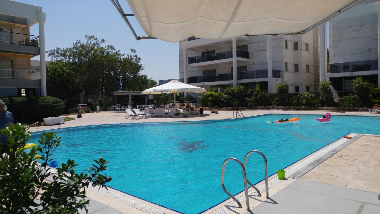 Apartment Royal Palmore Suites Eilat