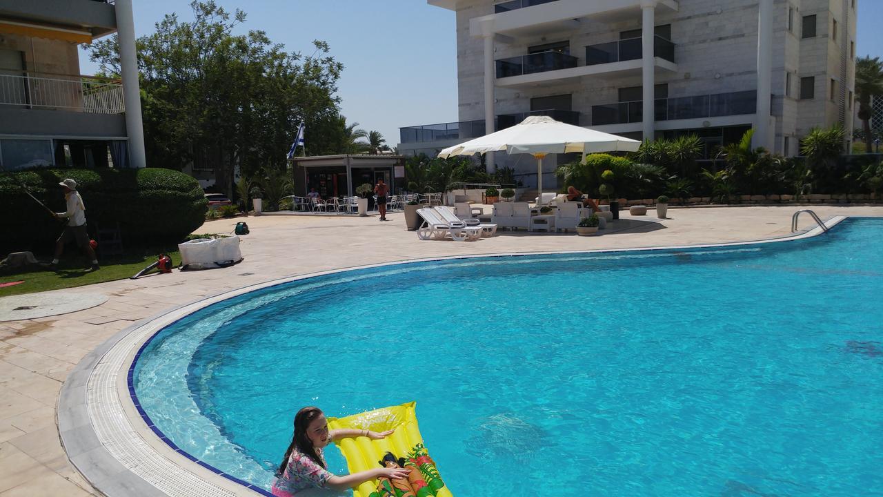 Royal Palmore Suites Apartment *