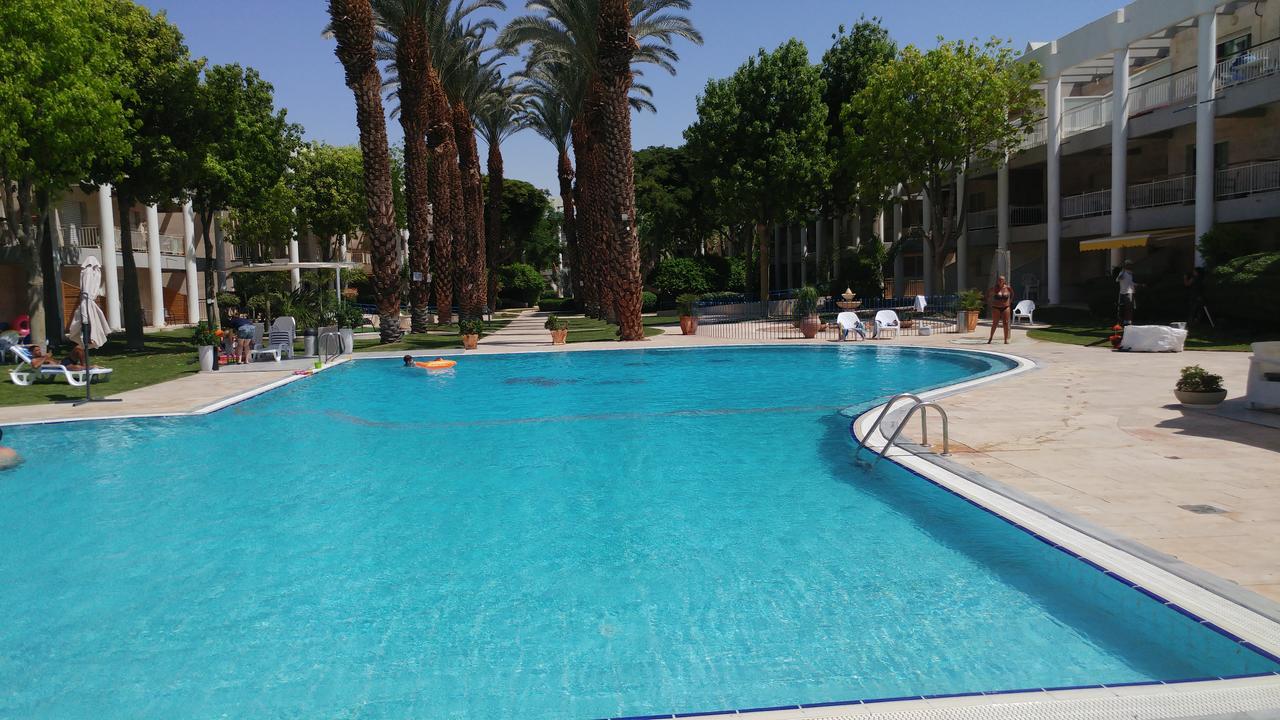 Royal Palmore Suites Apartment *