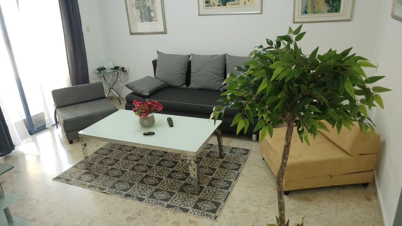 Royal Palmore Suites Apartment Eilat