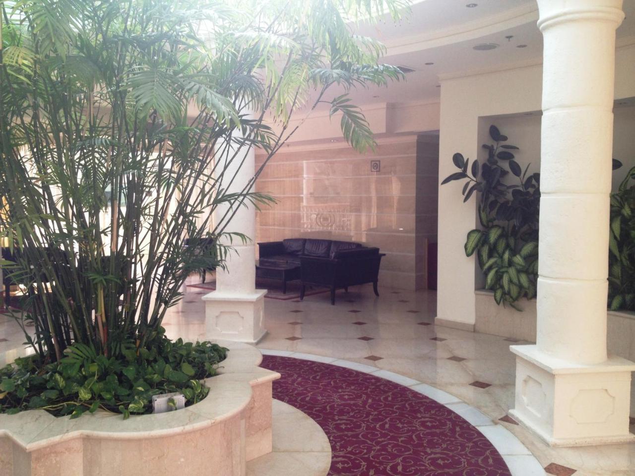 Apartment Royal Palmore Suites