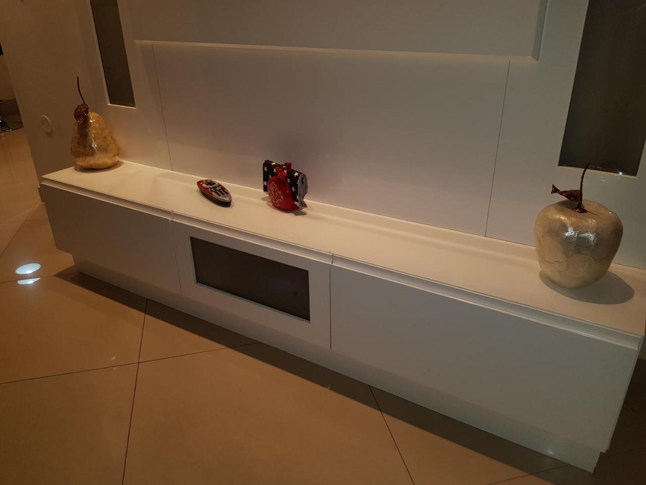 Apartment Royal Palmore Suites *
