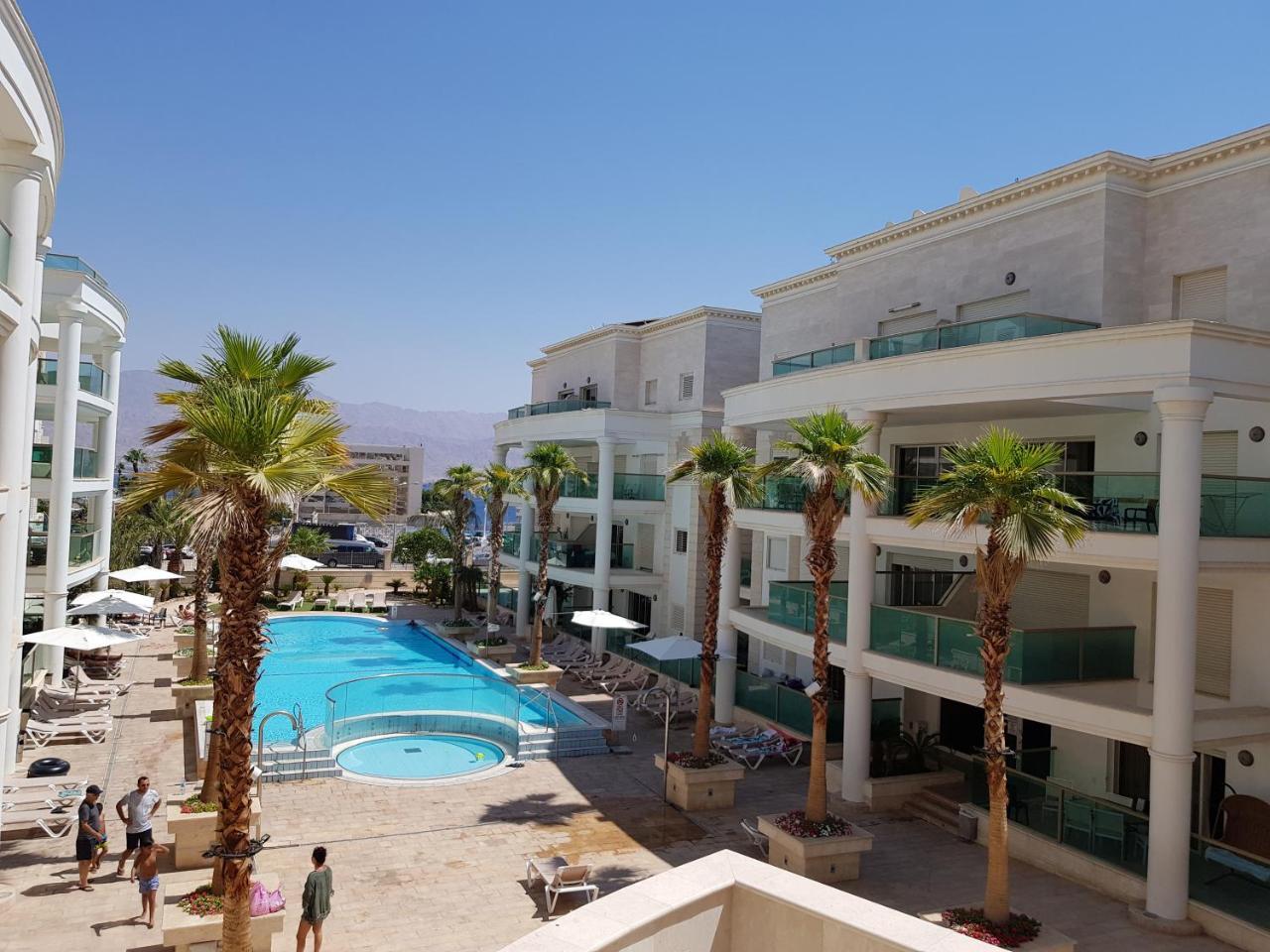 Royal Palmore Suites Apartment *