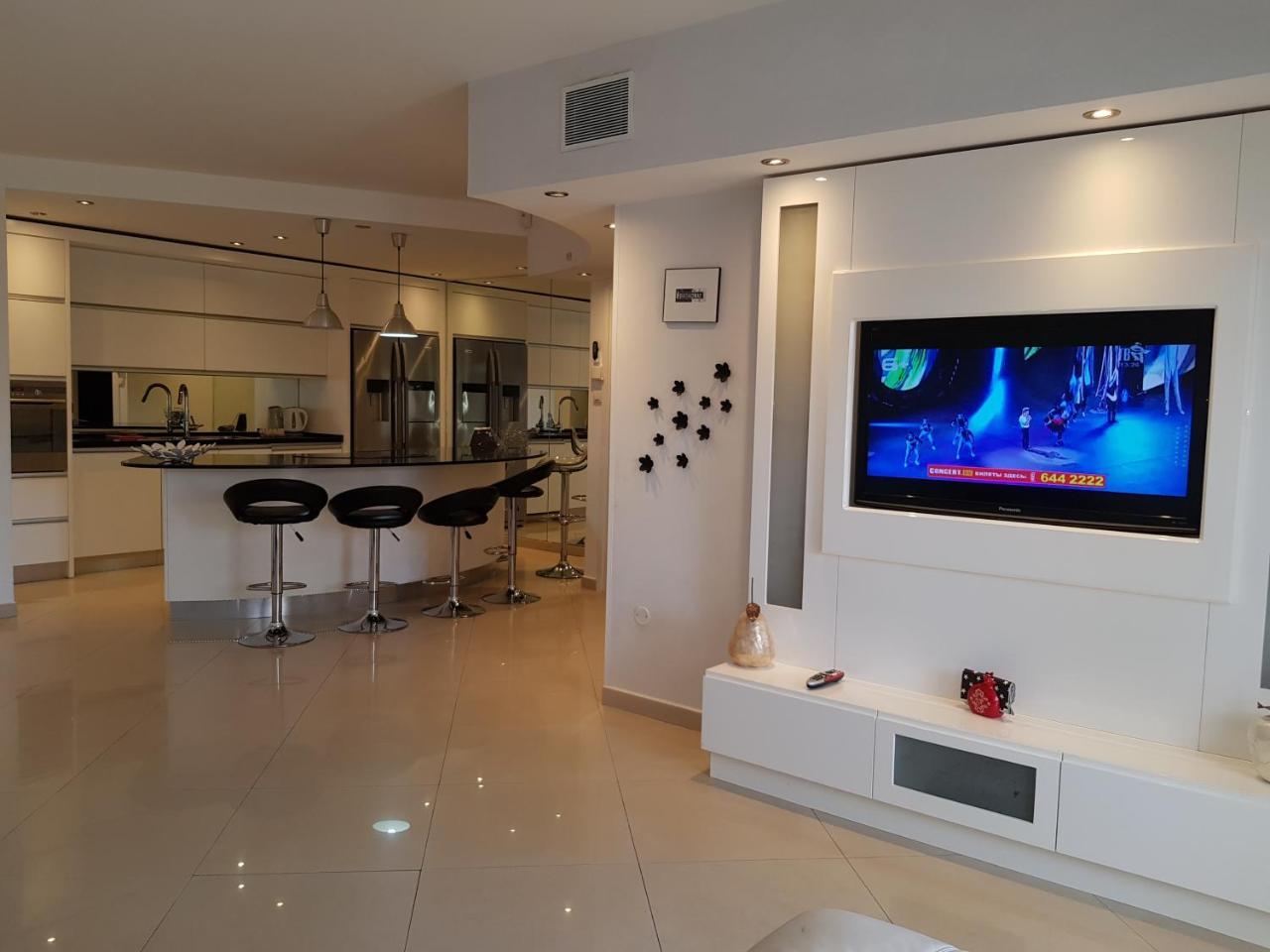 Royal Palmore Suites Eilat