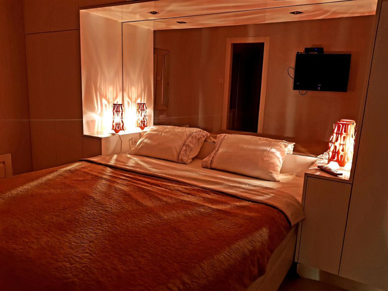 Royal Palmore Suites Eilat
