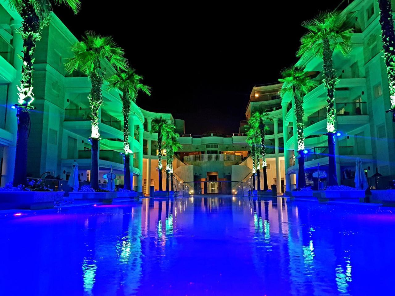 Royal Palmore Suites Apartment Eilat